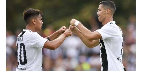 L'allenamento di Maurizio Sarri alla Juventus è stato un errore